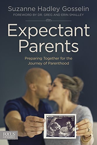 Beispielbild fr Expectant Parents : Preparing Together for the Journey of Parenthood zum Verkauf von Better World Books