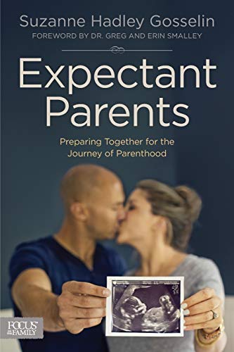 9781589977945: Expectant Parents: Preparing Together for the Journey of Parenthood