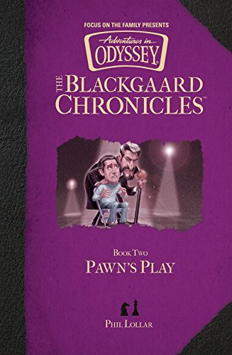 Imagen de archivo de Pawns Play (The Blackgaard Chronicles) a la venta por Zoom Books Company