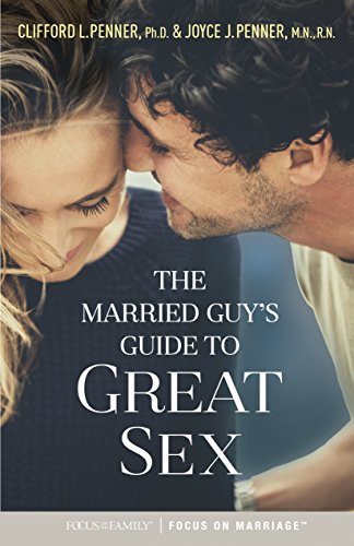 Beispielbild fr The Married Guy's Guide to Great Sex zum Verkauf von BooksRun