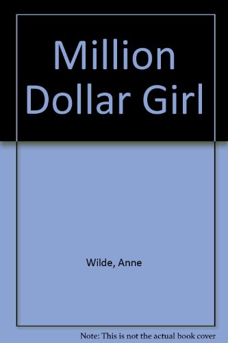 Stock image for Million Dollar Girl for sale by HPB-Emerald