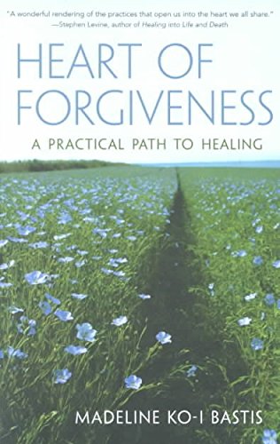 Stock image for Heart of Forgiveness: A Practical Path to Healing for sale by ThriftBooks-Dallas