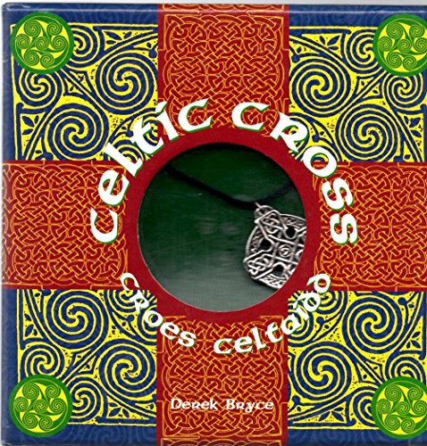 Celtic Cross: Croes Celtaidd (9781590030332) by Bryce, Derek