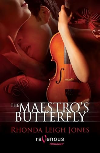 Imagen de archivo de Maestro's Butterfly: A Ravenous Romance a la venta por HPB Inc.