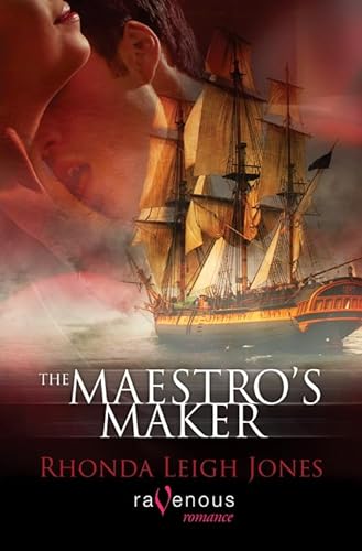 Imagen de archivo de The Maestro's Maker a la venta por ThriftBooks-Atlanta