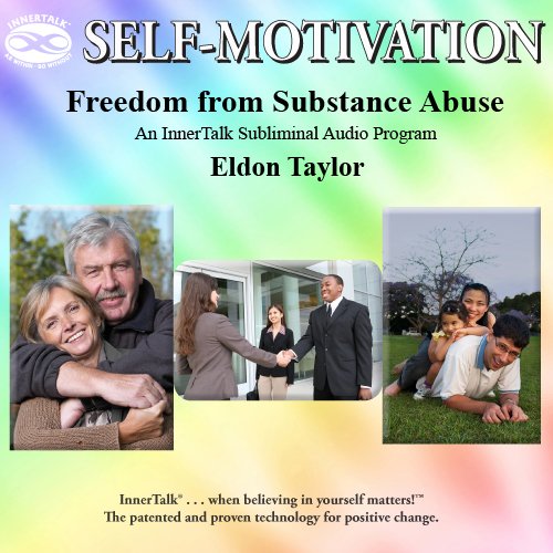 9781590043585: Freedom from Substance Abuse