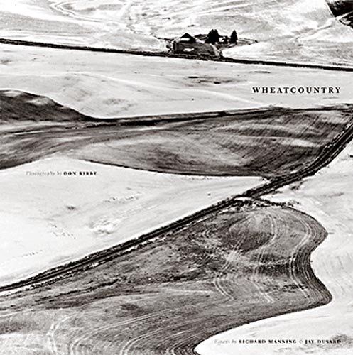 Stock image for Wheatcountry for sale by Hennessey + Ingalls