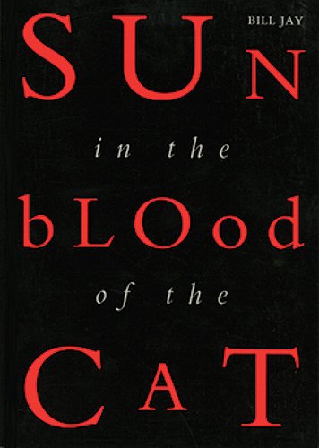 Stock image for Sun in the Blood of the Cat for sale by Ergodebooks