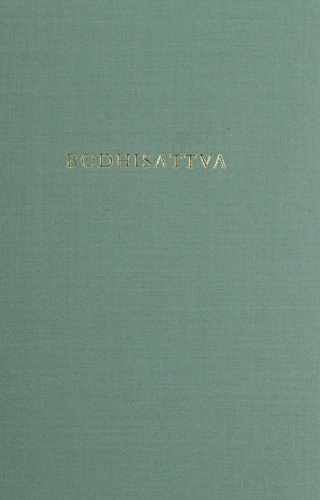 BODHISATTVA (SIGNED)