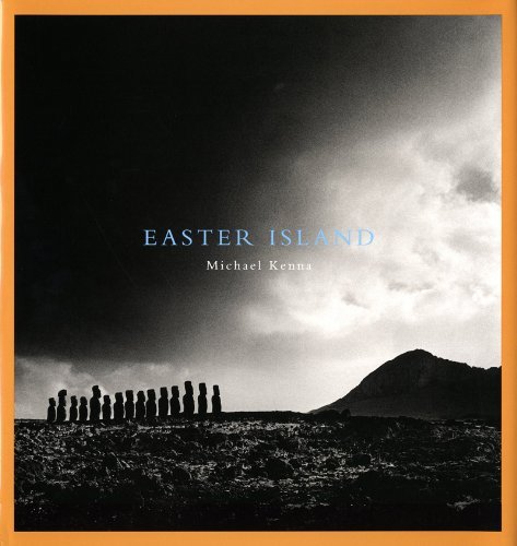 9781590050125: Easter Island