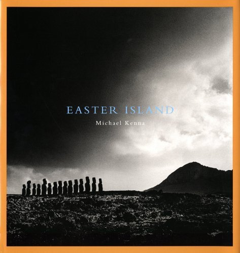 Easter Island (9781590050293) by Kenna, Michael