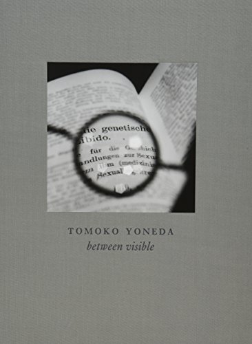9781590050453: Tomoko Yoneda Between Visible /anglais