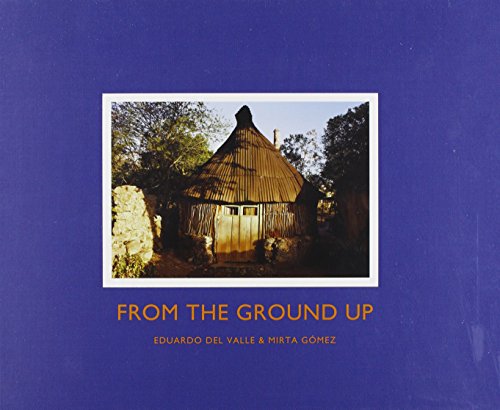 Imagen de archivo de From the Ground Up a la venta por Jackson Street Booksellers