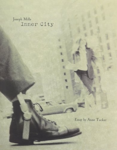 Stock image for Joseph Mills - Inner City for sale by Hennessey + Ingalls