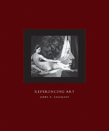 9781590050613: Referencing Art