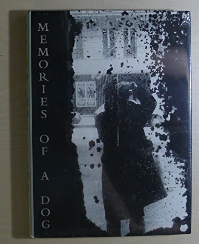 9781590050675: Daido Moriyama Memories of a Dog /anglais