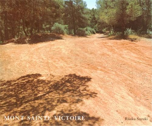 Mont Sainte Victoire