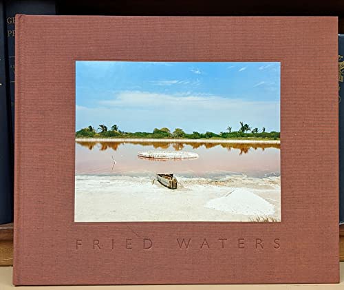 Stock image for Fried Waters for sale by Mullen Books, ABAA