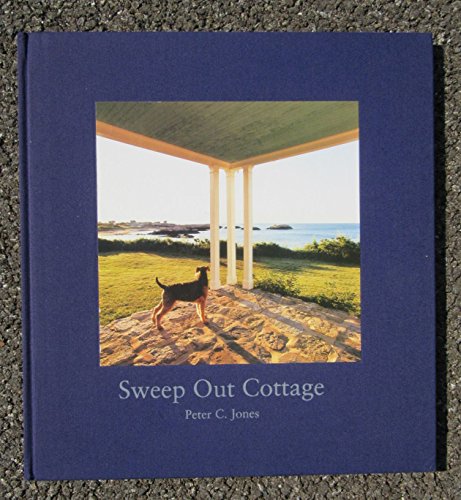 Beispielbild fr Sweep Out Cottage zum Verkauf von Mullen Books, ABAA