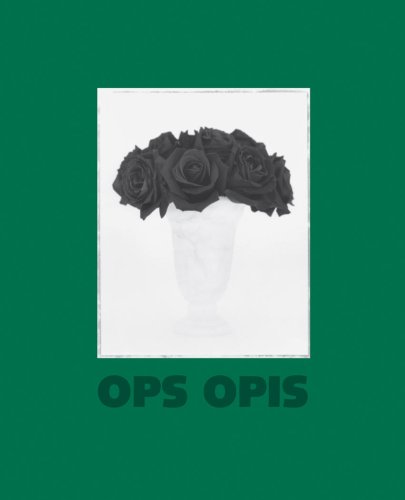 Ops Opis (Deluxe Limited Edition with Print)