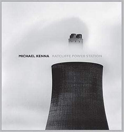 9781590050972: Michael Kenna Ratcliffe Power Station /anglais