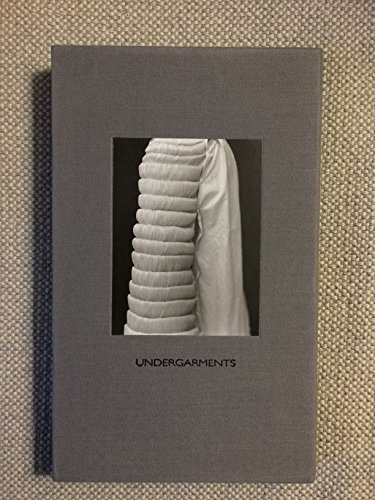 Beispielbild fr Undergarments and Armor. 3 Vols. in Slipcase zum Verkauf von ERIC CHAIM KLINE, BOOKSELLER (ABAA ILAB)