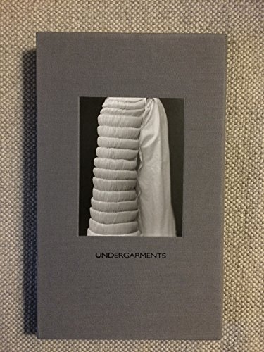 Imagen de archivo de Undergarments and Armor (3 volume set) a la venta por Marcus Campbell Art Books