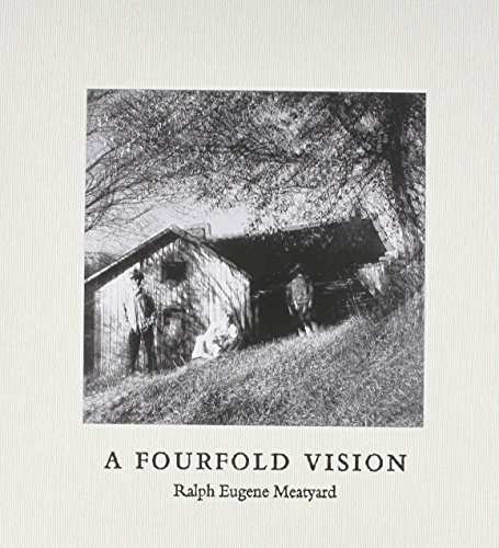 9781590051153: A Fourfold Vision