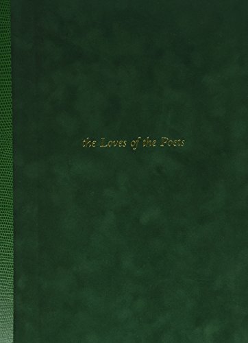 9781590051276: The Loves of Poets