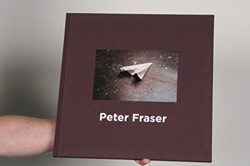 Stock image for Peter Fraser for sale by Jackson Street Booksellers
