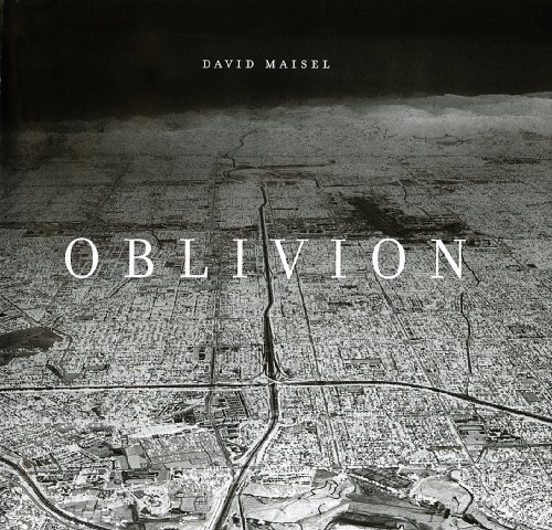 9781590051825: David Maisel Oblivion /anglais