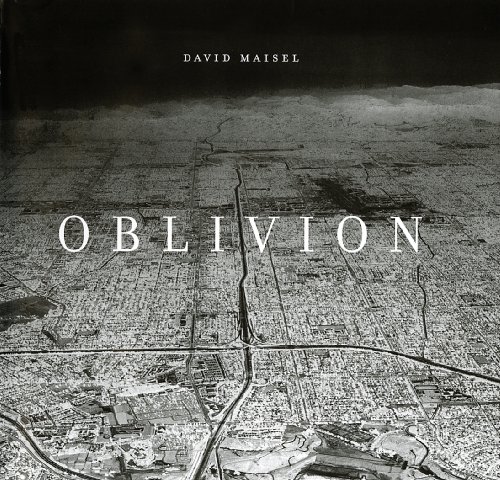 Stock image for Oblivion for sale by Front Cover Books