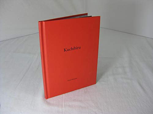 9781590051849: Kuchibiru (One Picture Book, #39)