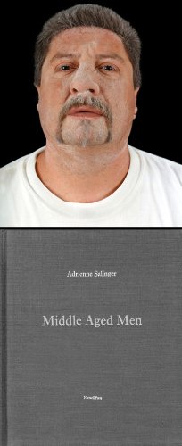

Middle Aged Men [signed]