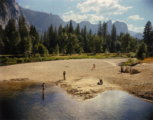 Merced River (One Picture Book #43)