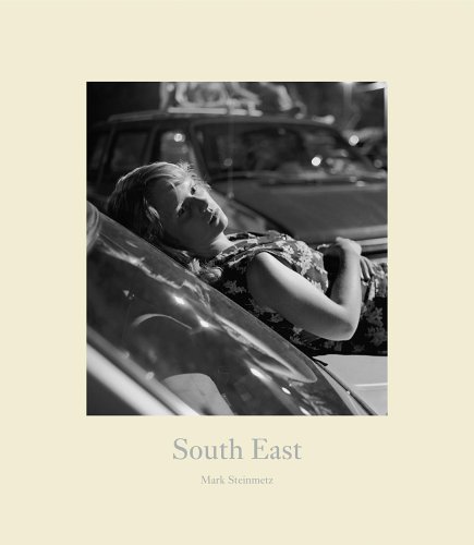 South East (9781590052310) by Mark Steinmetz