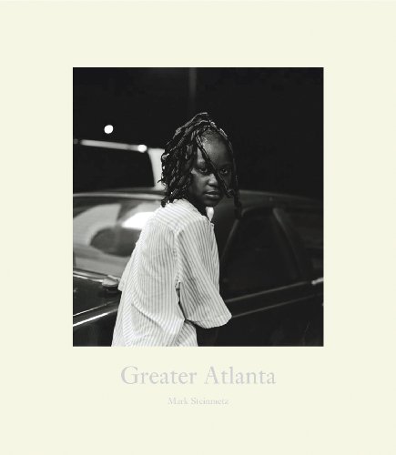 Greater Atlanta (9781590052594) by Mark Steinmetz