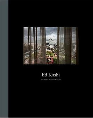 9781590052686: Ed Kashi Witness 8 /anglais