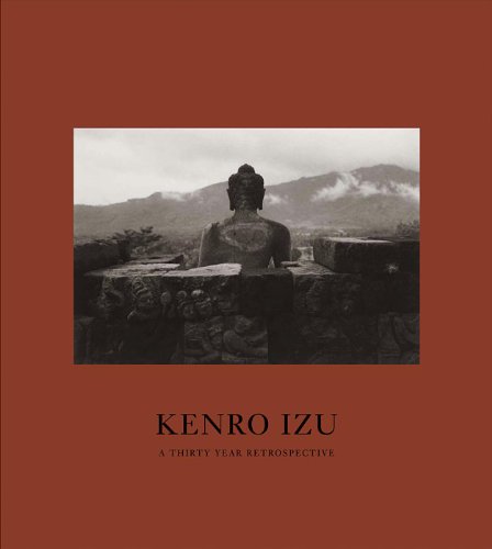 9781590052709: Kenro Izu A Thirty Year Retrospective /anglais