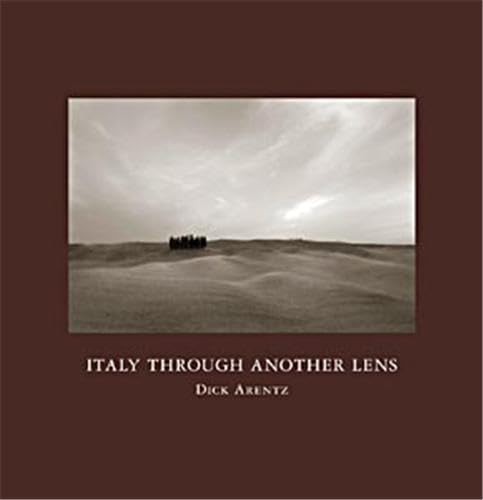 Stock image for Italy Through Another Lens **SIGNED** for sale by RZabasBooks