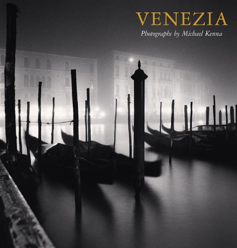 Imagen de archivo de Venezia (Italian Edition) a la venta por Open Books West Loop