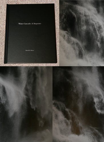 David H. Gibson - Water Cascade: A Sequence One Picture Book #61 365/500