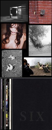 Stock image for Nazraeli Press Six by Six (6 x 6) Set One, Limited Edition (with 6 Prints) for sale by Hennessey + Ingalls