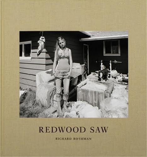 9781590053096: Redwood Saw