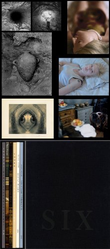 Stock image for Nazraeli Press Six by Six (6 x 6): Set Two, Limited Edition (with 6 Prints) for sale by Hennessey + Ingalls