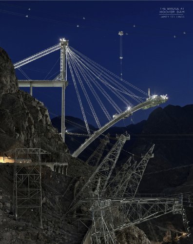 Stock image for The Bridge at Hoover Dam for sale by Recycle Bookstore