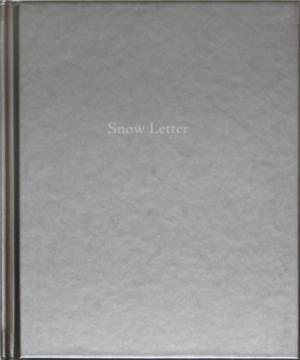 9781590053805: One Picture Book: Snow Letter