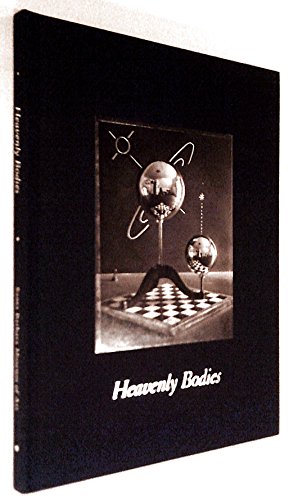 Imagen de archivo de Heavenly Bodies a la venta por Chaparral Books