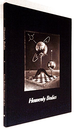 9781590054079: Various Heavenly Bodies /anglais