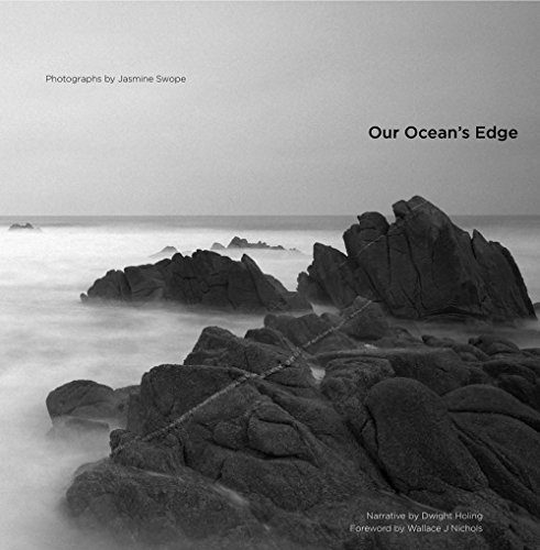 Stock image for OUR OCEAN'S EDGE: A PHOTO DOCUMENTARY OF CALIFORNIA'S MARINE PROTECTED AREAS. for sale by Burwood Books